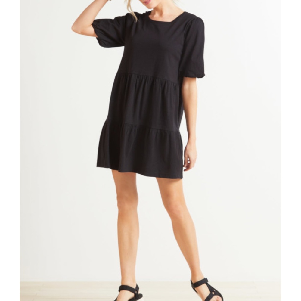 Sanctuary Sunday Stroll Dress